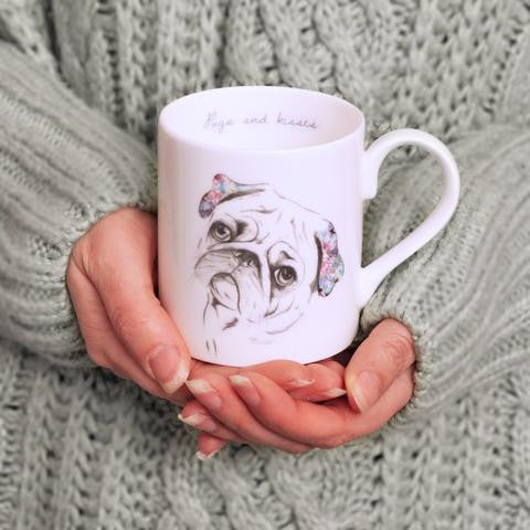 5 Of The Best Pug Gifts That You Will LOVE