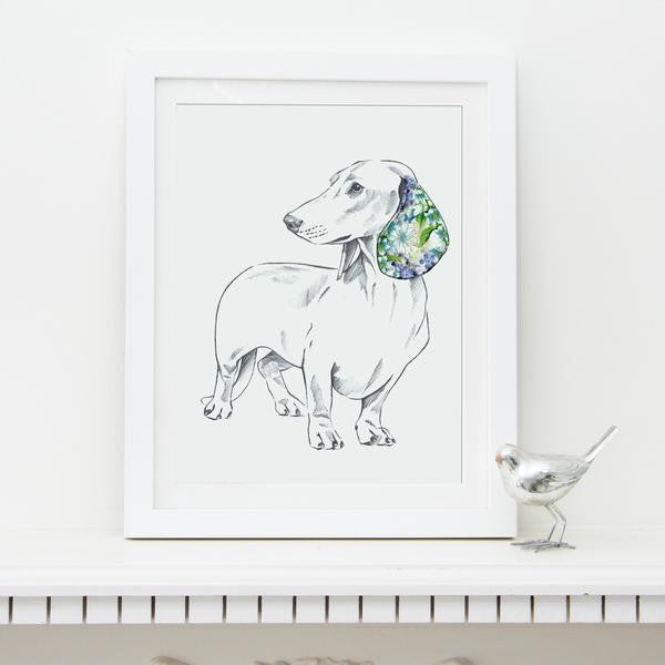 These Are the Top 5 Gifts for A Dachshund Lover