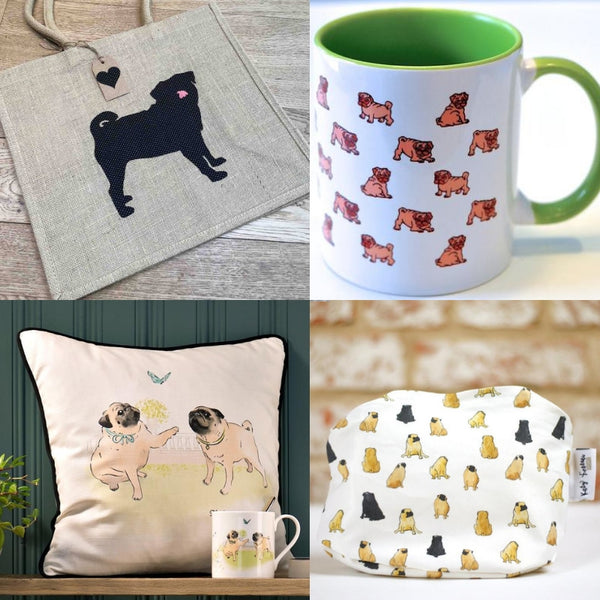 Best Unique Gifts for Dog Lovers for Around £10