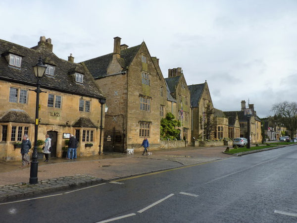 Rupert Recommends - A Hidden Gem