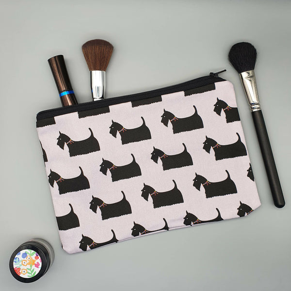 Accessories bag Scottish Terrier Accessories Bag