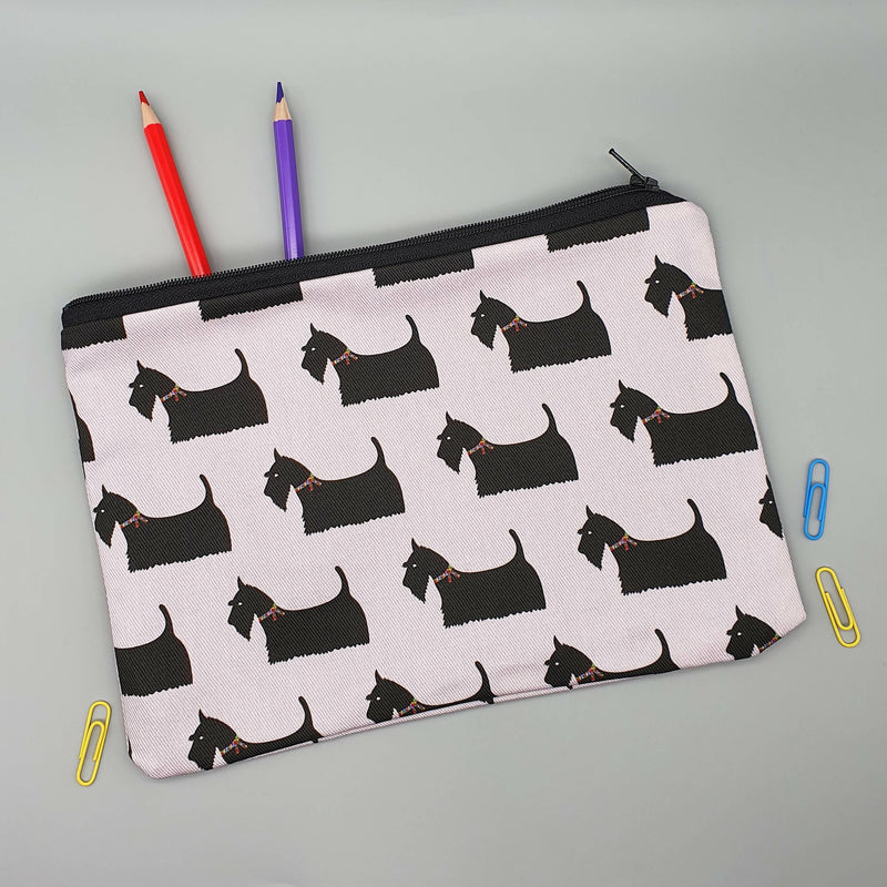 Accessories bag Scottish Terrier Accessories Bag
