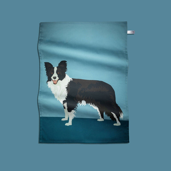 Dog Tea Towels From UK Designers In Your Dog House Gifts dog-tea-towels-from-uk-designers-in-your-dog-house-gifts