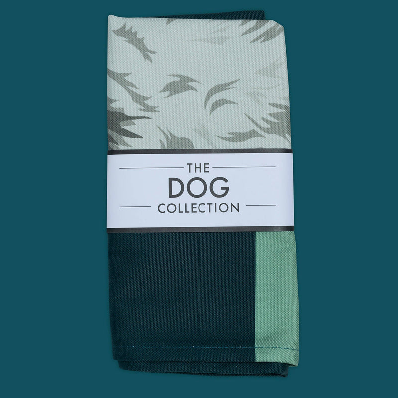 Tea Towel West Highland Terrier Tea towel - The Dog Collection