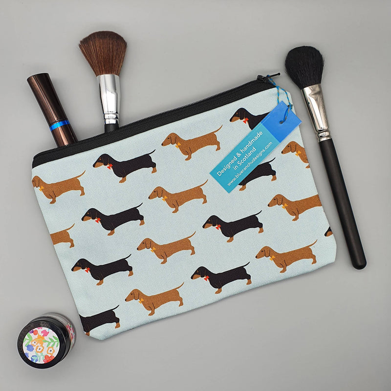Accessories bag Dachshunds Accessories Bag