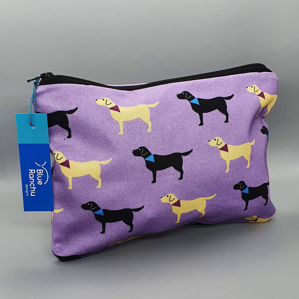 accessories bag Labradors Accessories Bag