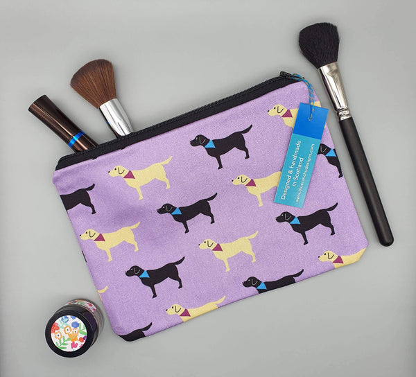 accessories bag Labradors Accessories Bag