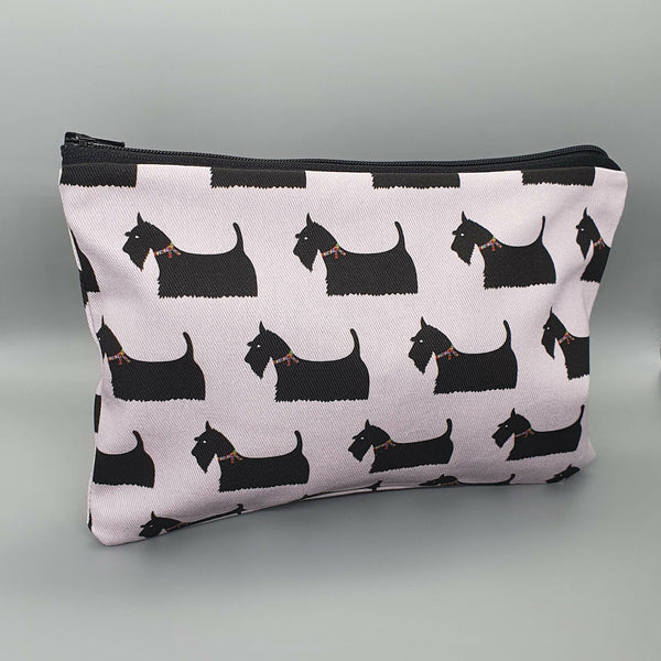 Accessories bag Scottish Terrier Accessories Bag