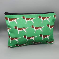 Springer spaniel gifts and accessories top