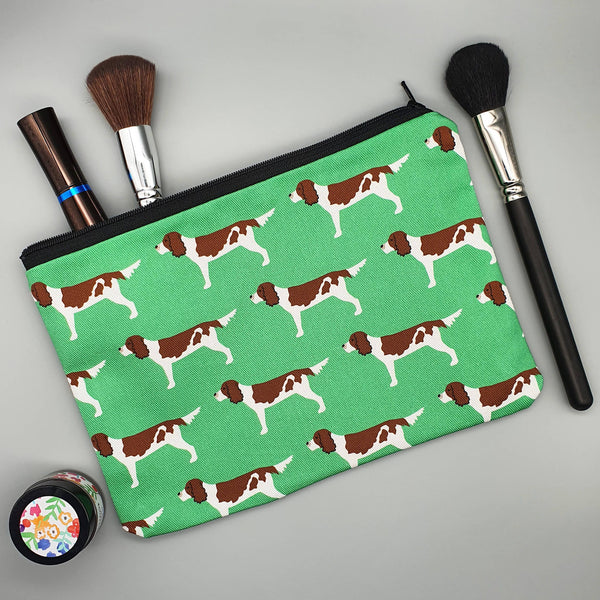 Accessories bag Springer Spaniel Accessories Bag