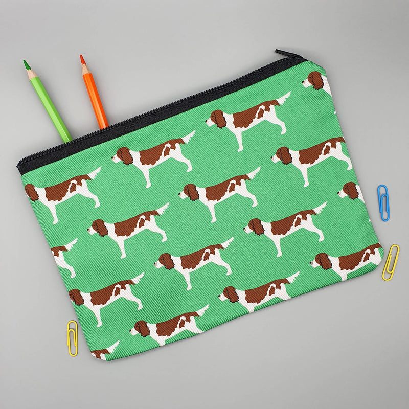 Accessories bag Springer Spaniel Accessories Bag