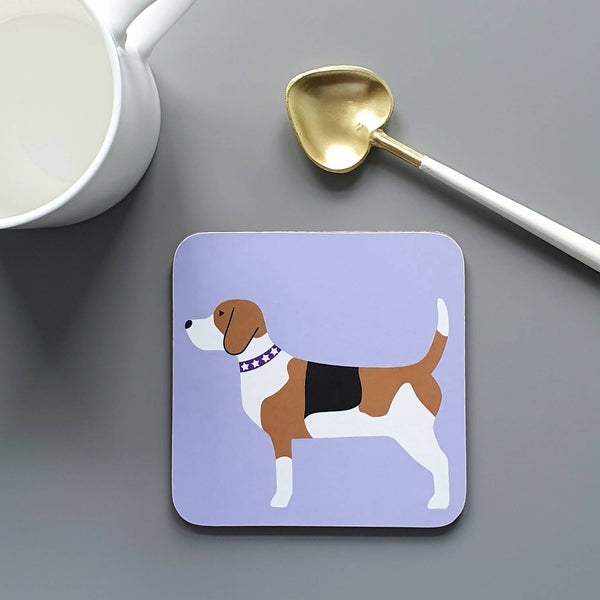 coasters / Placemats Beagle Coaster