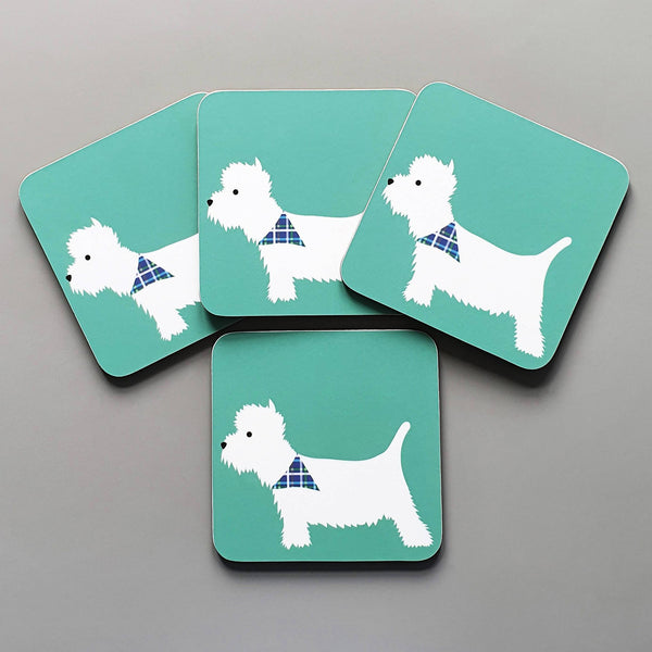 Gifts for westie sales owners