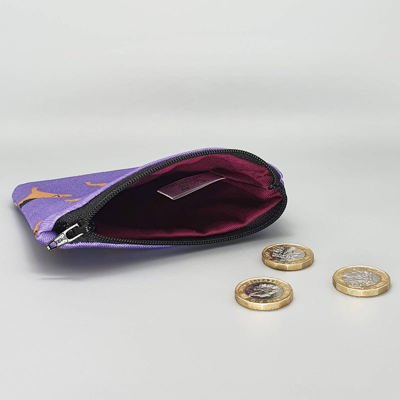 Purse Border Terrier Purse