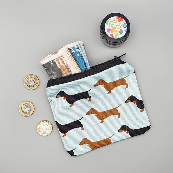 Purse Dachshund Purse