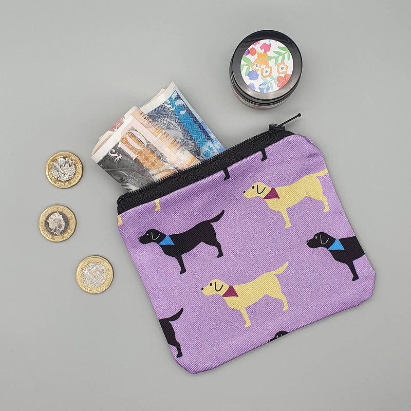 Purse Labrador Purse