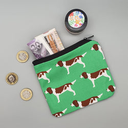 Purse Springer Spaniel Purse