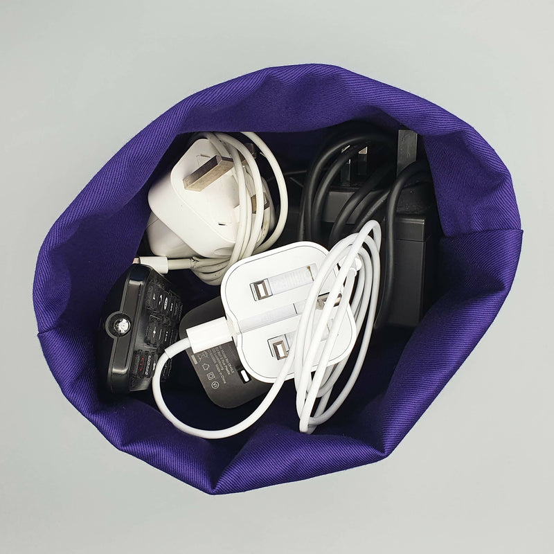Storage Beagle Fabric Storage Basket