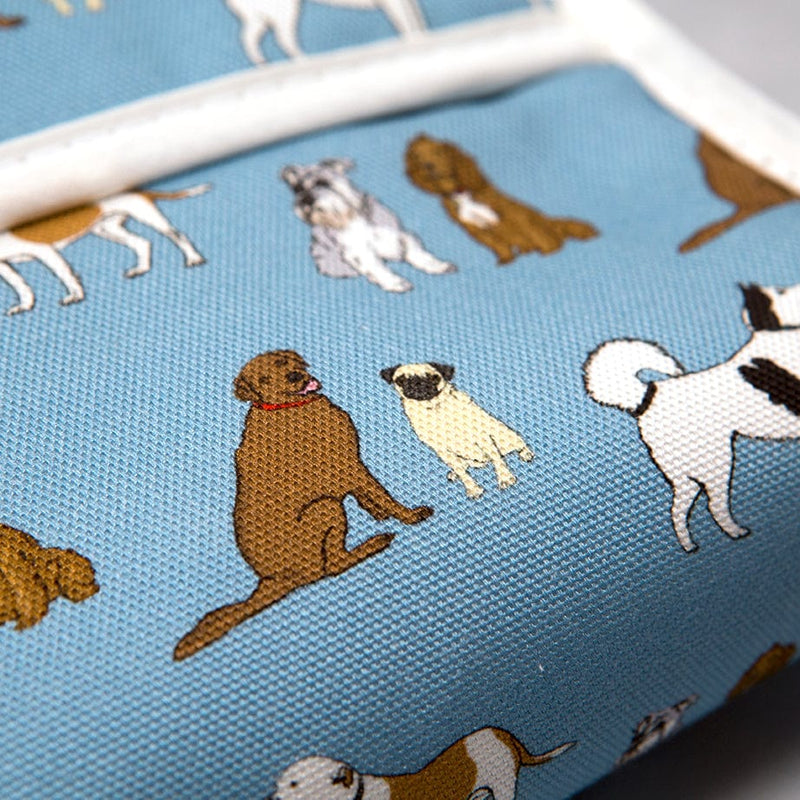 Oven glove Dog Themed Oven Glove