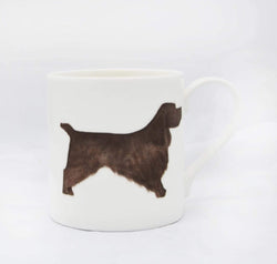 Cocker Spaniel Dog Mug