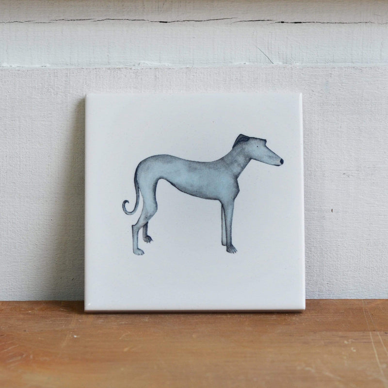 Coasters Greyhound Coaster