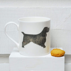 Cocker Spaniel Dog Mug