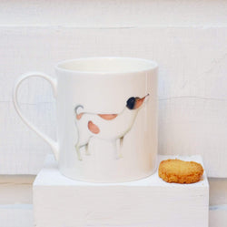 Jack Russell Mug