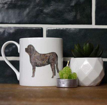 Labradoodle Dog Mug