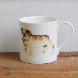 Mug Mug British Bulldog Mug
