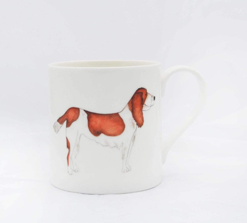 Springer Spaniel Mug