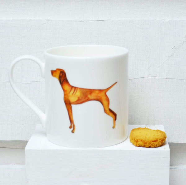 Vizsla Dog Mug