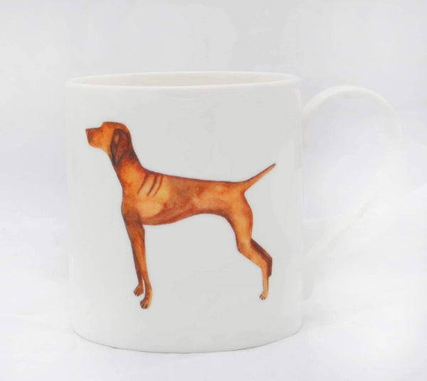 Vizsla Dog Mug