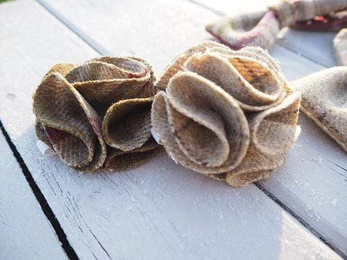 Dog Flowers