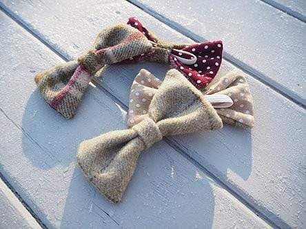 Dog Bow Ties