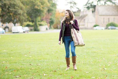 Kate Tote Bag