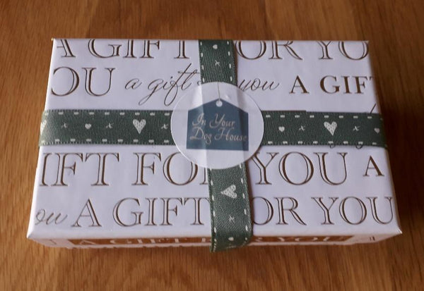 gift card Gift Voucher