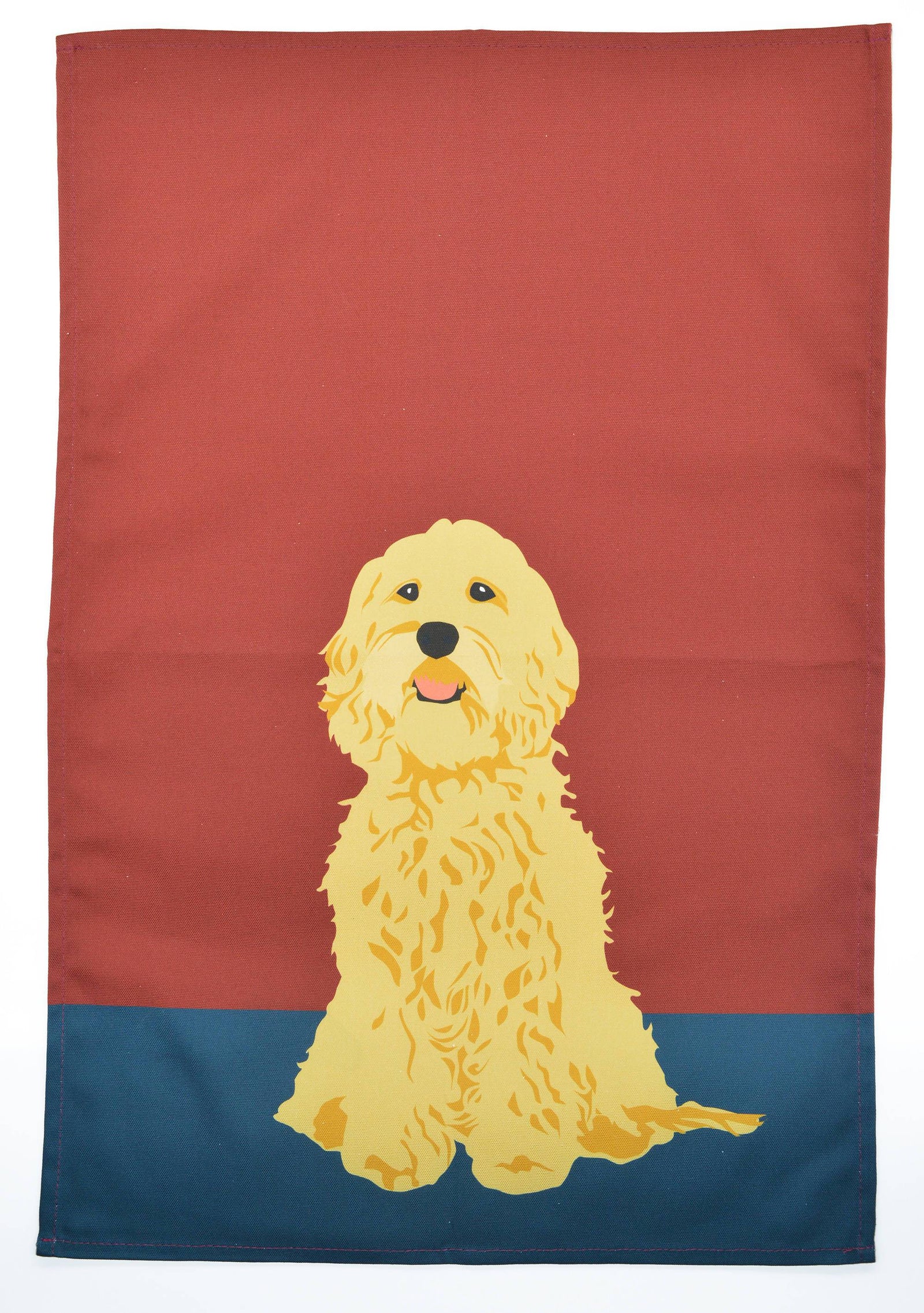 Cockapoo tea towel online