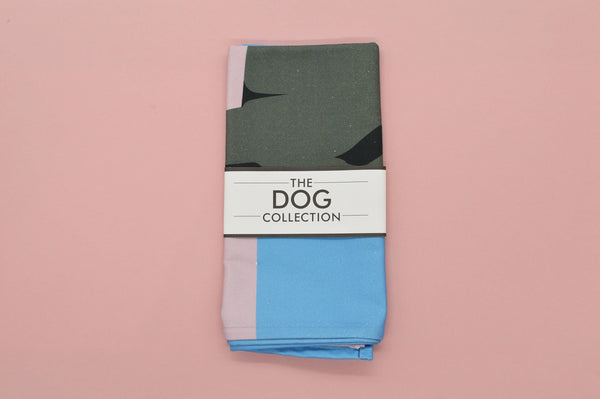 Tea Towel French Bulldog, Tea towel, The Dog Collection