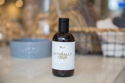Naturally Calm Dog Shampoo with Lavender & Chamomile