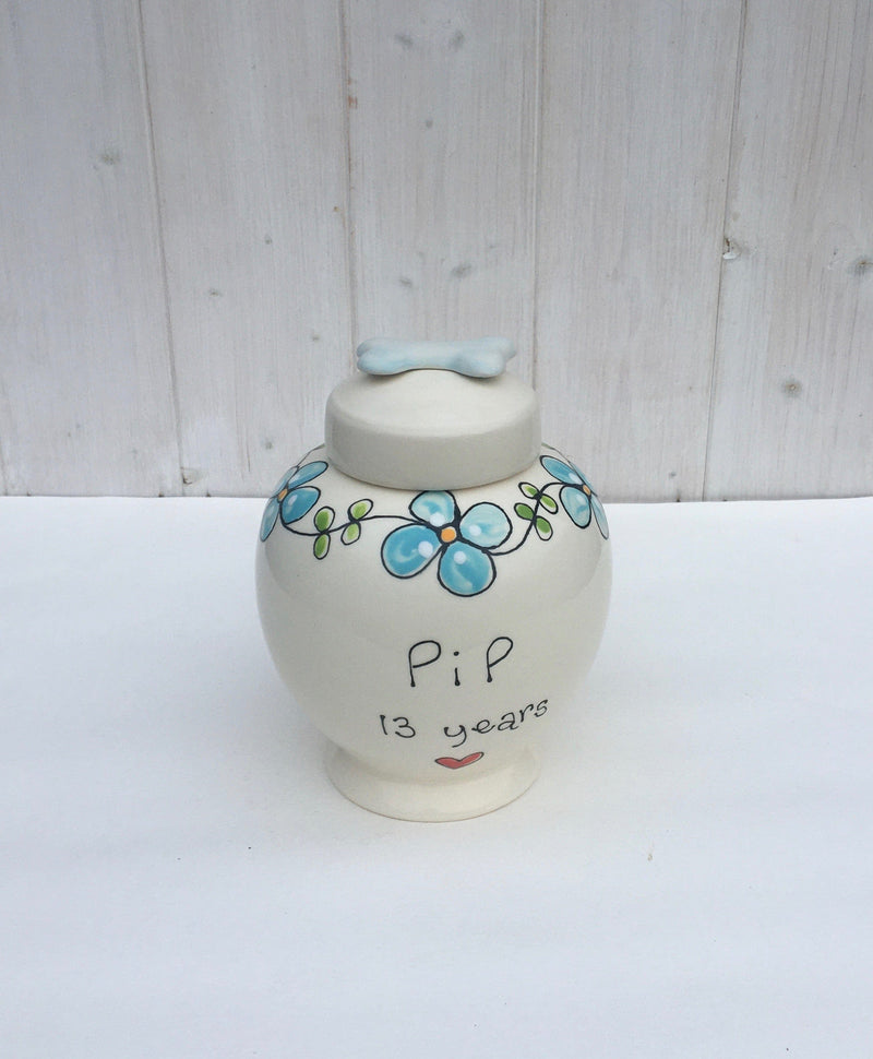 Memorial Urns Dog Memorial Urns