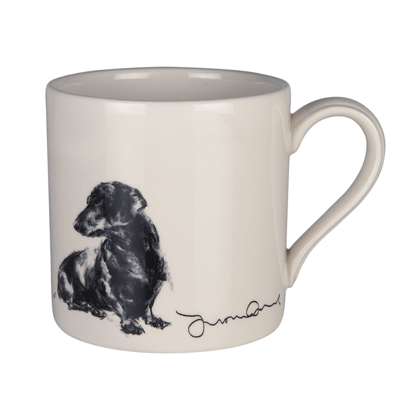 Dachshund 'Daxi' Mug