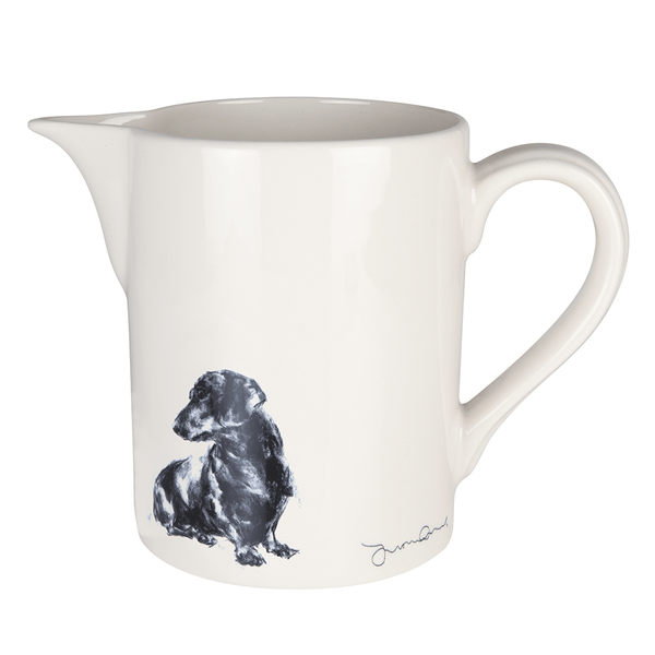 Dachshund Jug