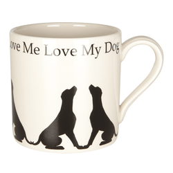 Labrador Mug