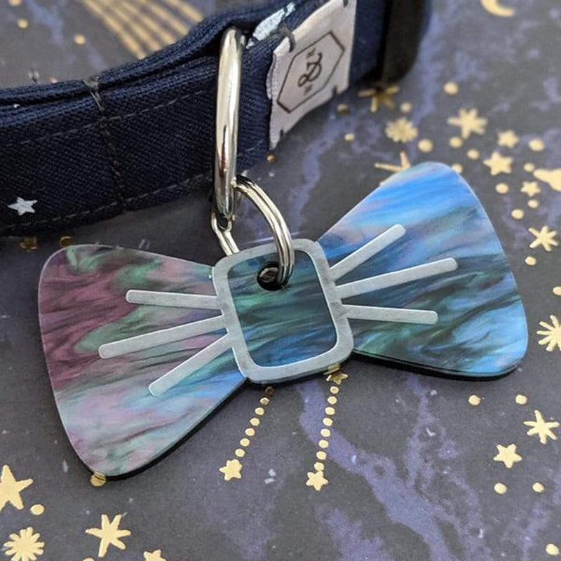 Galaxy BowDangle