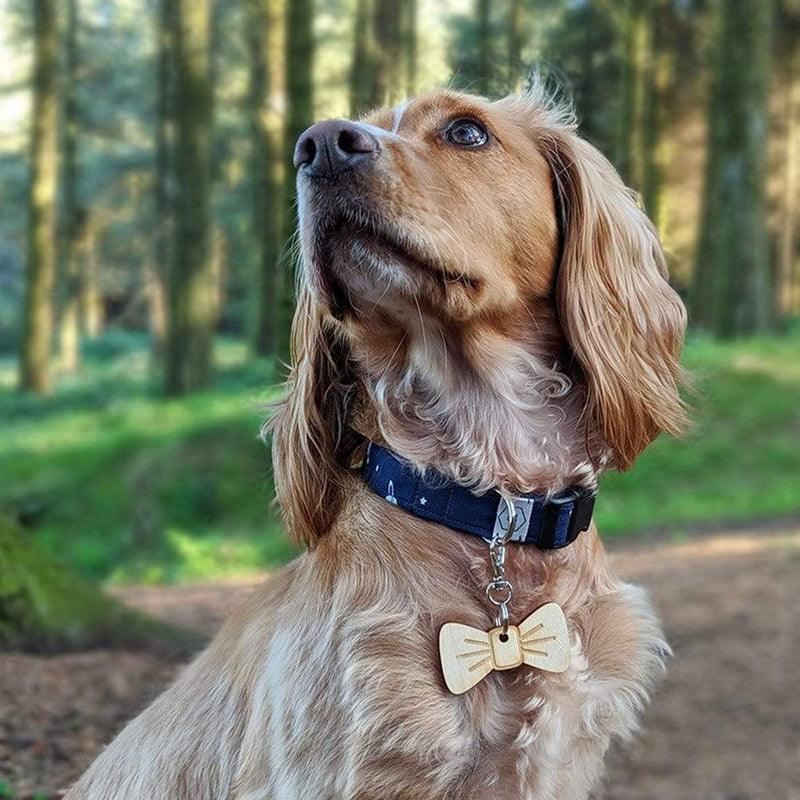 Woodland BowDangle